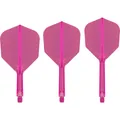 Produktbild: Target - K-Flex Flight Neon Pink - No6