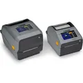 Produktbild: Zebra Etikettendrucker ZD621t 300 dpi LCD Cutter USB,LAN,RS-232,BT (300 dpi) (ZD6A043-32EF00EZ)