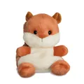 Produktbild: Aurora, 61352, Palm Pals Nibbles Squirrel, 5In, Soft Toy, Brown & Beige
