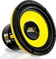 Produktbild: Pyle PLG64  Auto Bass / Woofer Lautsprecher 16,5cm / 165mm 4Ohm   - 1 Stück