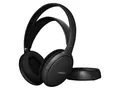 Produktbild: PHILIPS Fernsehkopfhörer SHC 5200 M2/12, Kabellos, schwarz