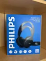 Produktbild: Kabellose TV-Kopfhörer Philips SHC5200M2/12 – 2,4 GHz, 30 Std Akku, 32 mm