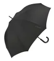 Produktbild: ESPRIT Gents Long AC Regenschirm Black schwarz Neu