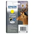 Produktbild: Tinten EPSON C13T13044012 EPSON BX320FW TINTE YEL HC