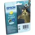 Produktbild: Epson T1304 DuraBrite Ultra (Y) (C13T13044010)
