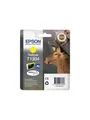 Produktbild: Epson T1304 - Tintenpatrone Gelb