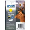 Produktbild: Epson Tintenpatrone yellow DURABrite T 130 T 1304