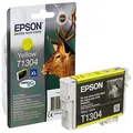 Produktbild: EPSON T1304XL gelb Druckerpatrone