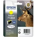 Produktbild: EPSON Tinte T1304 gelb (C13T13044010)
