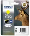Produktbild: Epson T1304 Gelb