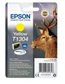 Produktbild: Epson Original Epson T1302 XL Yellow (C13T13044012) Tintenpatrone