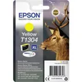 Produktbild: Epson Epson Ink T1304 Yellow Gelb (C13T13044012)