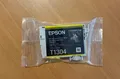 Produktbild: Original Epson Tinte T1304 Yellow Ohne OVP  Rechn.+MwSt