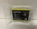 Produktbild: Epson Patrone T1304  C13T13044012 Yellow Gelb BX 535 WD Series