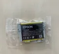 Produktbild: EPSON Original Tinte T1304 Gelb neu  Ohne Originale Umverpackung Rechn.+MwSt