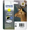 Produktbild: Original Epson T1304  C13T13044012  C13T13044022 Tinte gelb