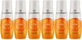Produktbild: SODASTREAM Konzentrate – 6er-Pack Orangenkonzentrat – bis zu 54 l Getränke – 440 ml