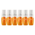 Produktbild: SODASTREAM Konzentrate 6er-Pack Orangenkonzentrate Bis zu 54 l Getränke 440 ml