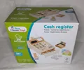 Produktbild: Cash Register - Kasse - Holz - New Classic Toys