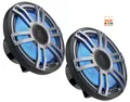 Produktbild: Hertz HMX 8 S-LD-G Marine Outdoor Koax Lautsprecher 20 cm (8