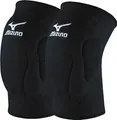 Produktbild: Mizuno Knieschützer VS1 Kneepad, Schwarz, L, Z59SS89109