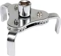 Produktbild: 1x ÖLFILTERSCHLÜSSEL 3-ARMIG 63-120mm YATO YT-0826