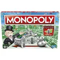 Produktbild: Monopoly Madrid Hasbro C1009793