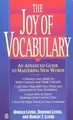 Produktbild: The Joy of Vocabulary: An Advanced Guide to Mastering New Words