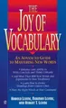 Produktbild: Harold Levine Norman Levine Robert T. Levine The Joy of Vocabulary (Taschenbuch)