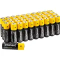 Produktbild: Intenso Energy Ultra (40 Stk., AA, 2600 mAh) (7501520)
