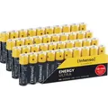 Produktbild: Intenso Energy Ultra AA LR6 40x | Alkaline Batterie