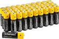 Produktbild: Intenso 7501520 - Energy Ultra Alkaline Batterie AA Mignon 40er-Pack - Batterie Einwegbatterie Alkali (7501520)