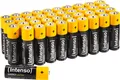 Produktbild: Intenso Intenso Batteries Energy Ultra AA LR06 40er frustf Akku 2600 mAh