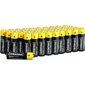 Produktbild: Intenso Energy Ultra AA LR06, Batterie, schwarz