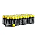 Produktbild: `Intenso Batterien Energy Ultra Mignon AA 1,5 V` ACC NEU