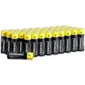 Produktbild: Intenso 7501520 Mignon (AA)-Batterie Alkali-Mangan 2600 mAh 1.5 V 40 St.