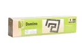 Produktbild: Natural Games Domino in Holzbox, 55 Steine