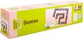 Produktbild: Spiel Classic Games Domino in Holzbox, 55 Steine