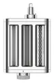 Produktbild: KitchenAid Nudelvorsatz KitchenAid 3-in-1-Nudelvorsatz