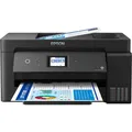Produktbild: Epson EcoTank L14150 - Tintenstrahl - Farbdruck - 4800 x 1200 DPI - Farbkopieren - Dir (Tintenpatrone, Farbe) (C11CH96402)