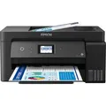 Produktbild: Epson EcoTank L14150 Tintenstrahl 4800 x 1200 DPI 38 Seiten/Min. Wi-Fi - Schwarz