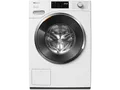 Produktbild: MIELE WWE460 WPS PWash&8kg W1 White Edition Waschmaschine (8 kg, 1400 U/Min., A, Flusenfilter, Fremdkörperfilter)