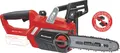 Produktbild: Einhell GE-LC 18 Li - Solo 4.3m/s 18V Lithium-Ion (Li-Ion) Schwarz - Rot Akku-Kettensäge (4501761)