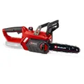 Produktbild: Einhell Kettensäge GE-LC 18/25 Li-Solo, Akku, 18 V, Schwertlänge 25cm