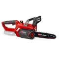 Produktbild: Einhell Akku-Kettensäge GE-LC 18/25 Li-Solo Power X-Change (18 V, 23 cm Schnittlänge, 4,5 m/s Kettengeschwindigkeit, autom. Kettenschmierung, werkzeuglose Kettenspannung, ohne Akku)
