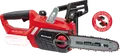 Produktbild: EINHELL 4501761 - Akku-Kettensäge GE-LC 18/25, Power X-Change, ohne Akku