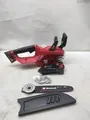 Produktbild: Einhell GE-LC 18/25 Li-Solo Akku-Kettensäge-Ohne Batterie,Ladegerät und Öldeckel