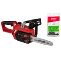 Produktbild: Einhell GE-LC 18 Li solo Akku-Kettensäge 18 V, 4.5 m/s, Max.2400 min-1