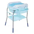 Produktbild: Chicco Babybadewanne Cuddle & Bubble, Blau, Kunststoff, 63.5x103x82 cm, Pflegen, Baden, Babybadewannen