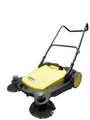 Produktbild: Handkehrmaschine Karcher S 6 Twin 1.766-460.0 38L 860 mm